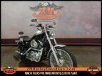 Thumbnail Photo 3 for 2003 Harley-Davidson Sportster 1200 Custom Anniversary