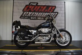 2003 Harley-Davidson Sportster for sale 201347440