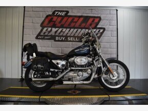 2003 Harley-Davidson Sportster for sale 201347440