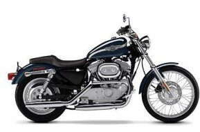 2003 Harley-Davidson Sportster for sale 201372366