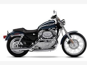2003 Harley-Davidson Sportster for sale 201372366