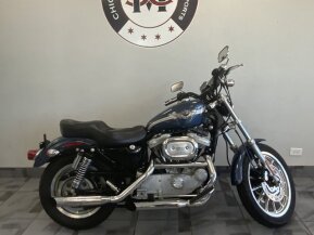 2003 Harley-Davidson Sportster for sale 201435794
