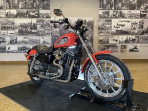 2003 Harley-Davidson Sportster for sale 201438777