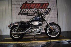 2003 Harley-Davidson Sportster 1200 Anniversary for sale 201612464