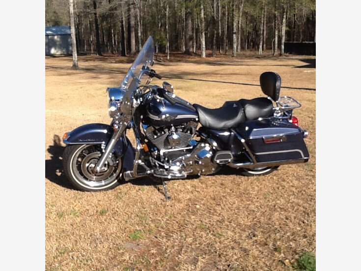 03 Harley Davidson Touring Road King For Sale Near Orangeburg South Carolina Motorcycles On Autotrader 03 Harley Davidson Touring Road King For Sale Near Orangeburg South Carolina Motorcycles On Autotrader