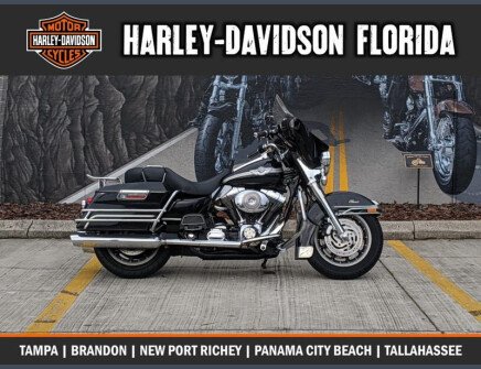Photo 1 for 2003 Harley-Davidson Touring