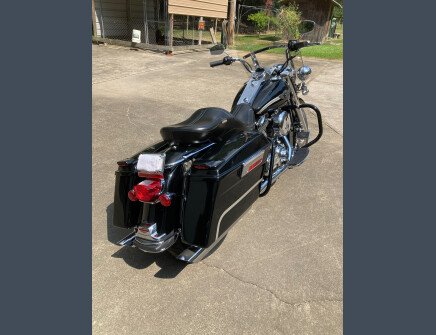 Photo 1 for 2003 Harley-Davidson Touring Road King Anniversary for Sale by Owner