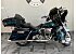 2003 Harley-Davidson Touring Electra Glide Anniversary