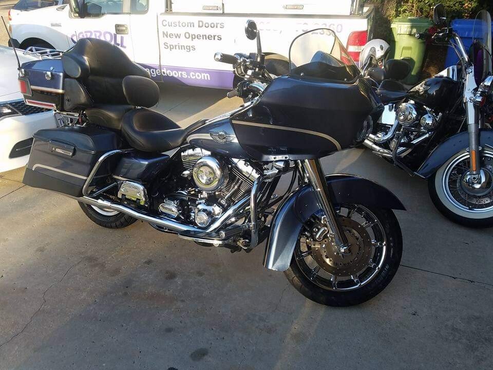 2003 harley road glide deals for sale