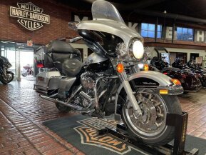 2003 Harley-Davidson Touring Electra Glide Ultra Classic Anniversary for sale 201339895