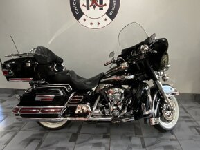 2003 Harley-Davidson Touring Electra Glide Ultra Classic Anniversary for sale 201382103