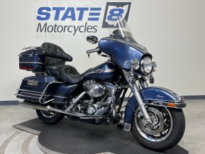 2003 Harley-Davidson Touring Electra Glide Classic Anniversary for sale 201435566