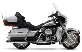 2003 Harley-Davidson Touring Electra Glide Ultra Classic Anniversary for sale 201481848