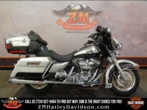 2003 Harley-Davidson Touring Electra Glide Ultra Classic Anniversary for sale 201481848