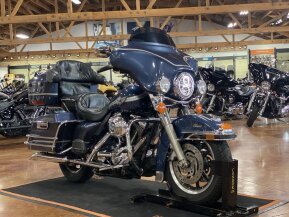2003 Harley-Davidson Touring for sale 201508411