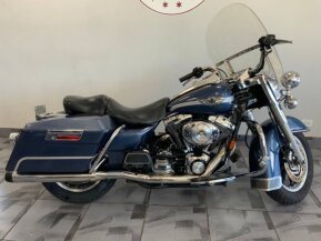 2003 Harley-Davidson Touring Road King Anniversary for sale 201512087