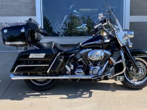 2003 Harley-Davidson Touring Road King Anniversary for sale 201517015