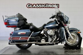 2003 Harley-Davidson Touring Electra Glide Ultra Classic Anniversary for sale 201529092