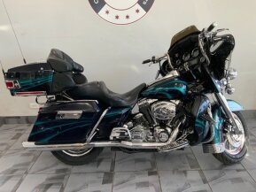 2003 Harley-Davidson Touring Electra Glide Anniversary for sale 201562856