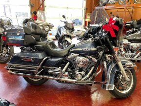 2003 Harley-Davidson Touring Electra Glide Ultra Classic Anniversary for sale 201569632