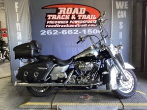 2003 Harley-Davidson Touring Road King Classic for sale 201596908