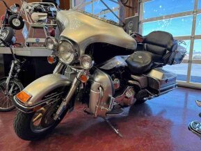 2003 Harley-Davidson Touring Electra Glide Ultra Classic Anniversary for sale 201608274