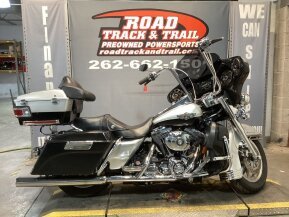 2003 Harley-Davidson Touring Road King Classic for sale 201613669