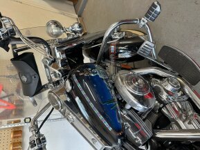 2003 Harley-Davidson Touring for sale 201621221