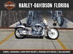 Thumbnail Photo 0 for 2003 Harley-Davidson V-Rod