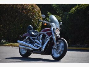 2003 Harley-Davidson V-Rod Anniversary for sale 201346320