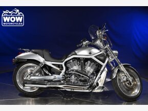 2003 Harley-Davidson V-Rod Anniversary for sale 201352374