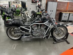 2003 Harley-Davidson V-Rod Anniversary for sale 201549040