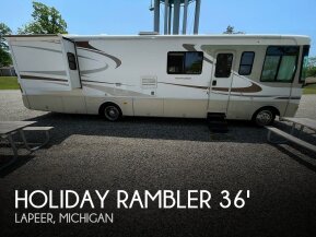 2003 Holiday Rambler Vacationer for sale 300450705