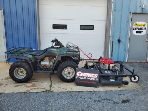 2003 Honda FourTrax Rancher for sale 201313410