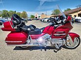 2003 Honda Gold Wing for sale 201628791