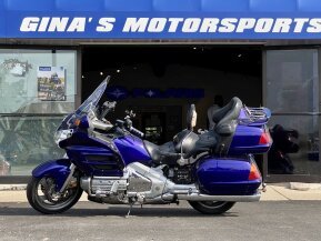 2003 Honda Gold Wing for sale 201345236
