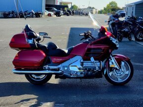 2003 Honda Gold Wing for sale 201348360