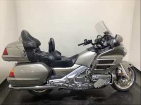 2003 Honda Gold Wing for sale 201378587