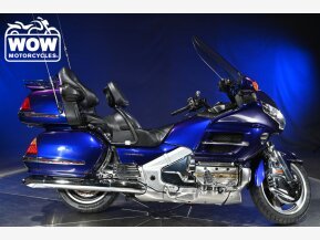 2003 Honda Gold Wing for sale 201414654