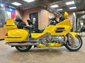 2003 Honda Gold Wing for sale 201576236
