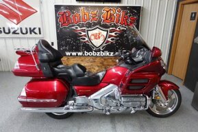 2003 Honda Gold Wing for sale 201606373
