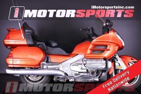 2003 Honda Gold Wing for sale 201618435