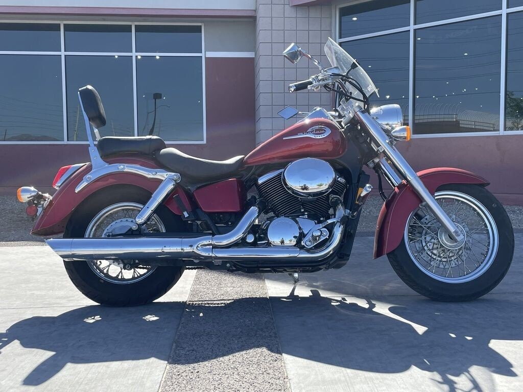 honda shadow chopper for sale