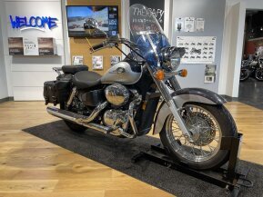 2003 Honda Shadow Ace Deluxe for sale 201352887
