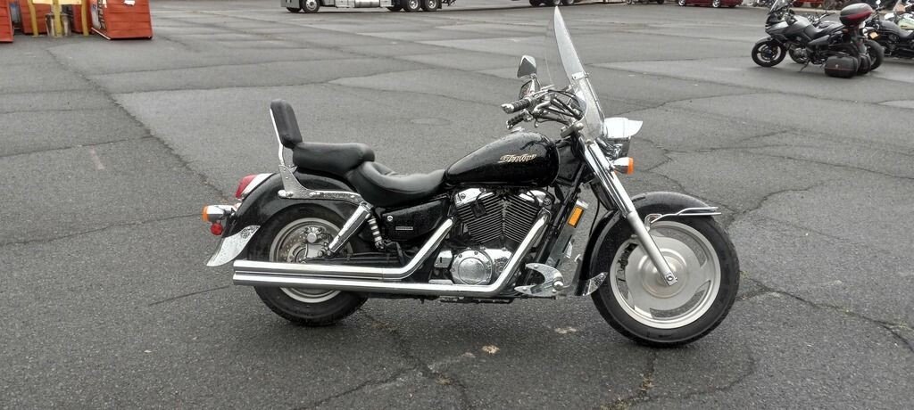 Honda Shadow Motorcycles for Sale - Motorcycles on Autotrader