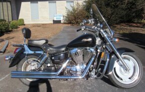 2003 Honda Shadow for sale 201563765