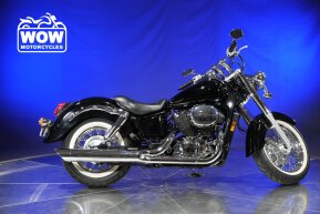 2003 Honda Shadow Ace Deluxe for sale 201618289