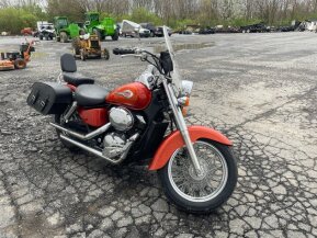 2003 Honda Shadow Ace Deluxe for sale 201626811