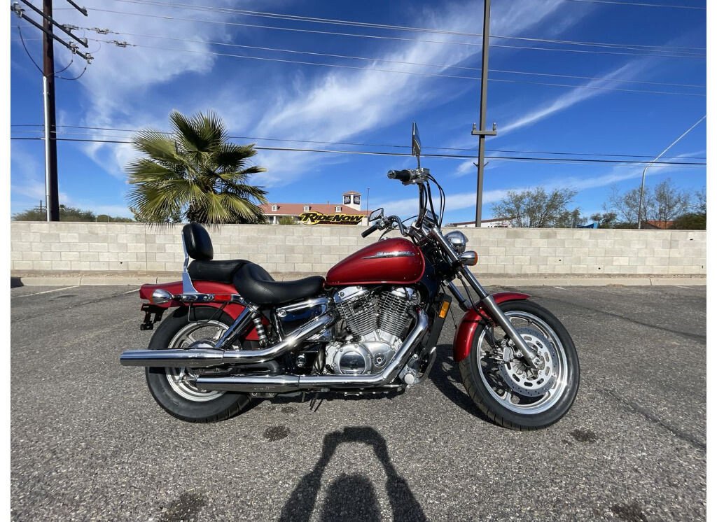 Honda shadow spirit 750 for sale hot sale near me