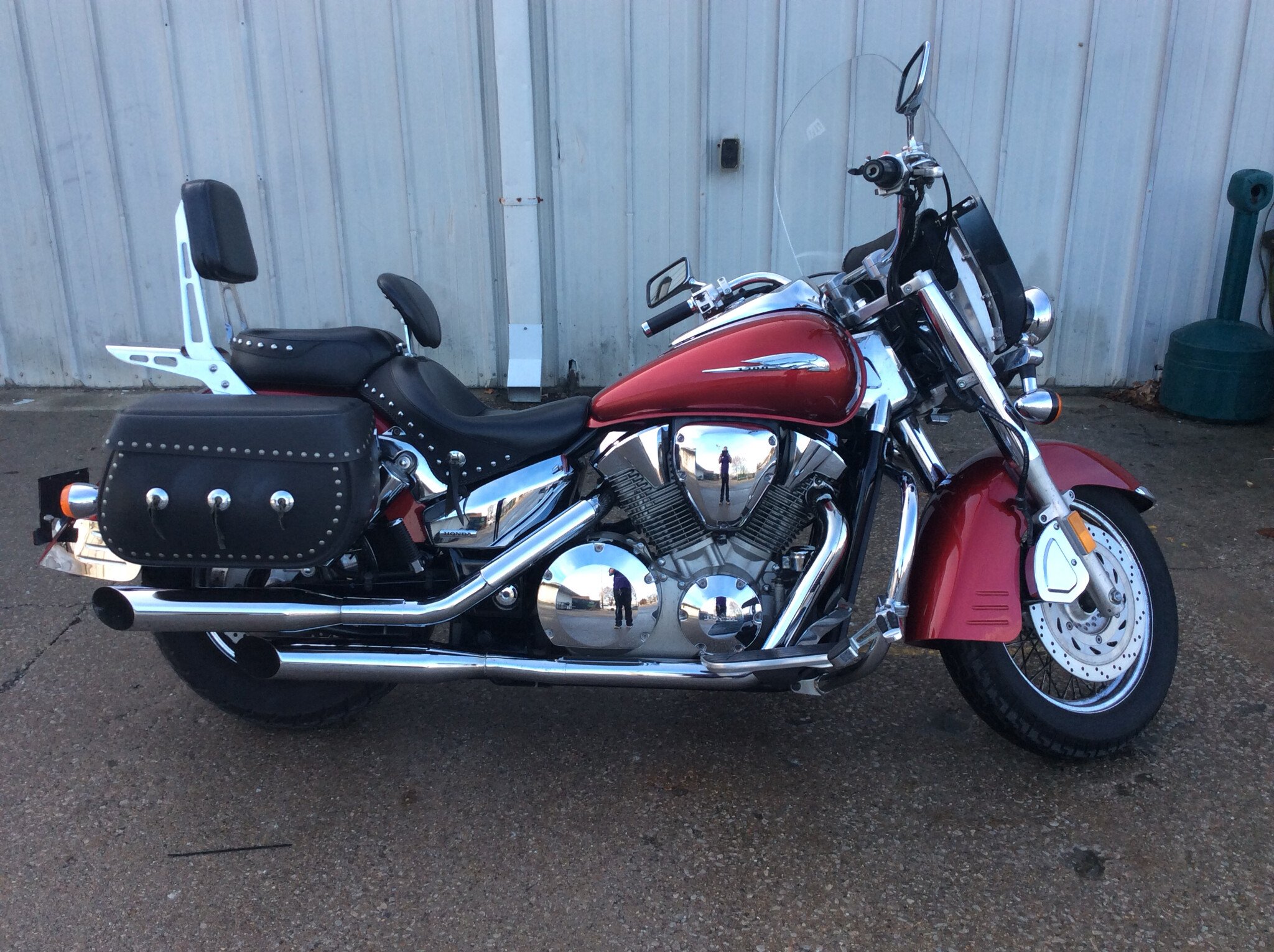 vtx 1300 for sale near me